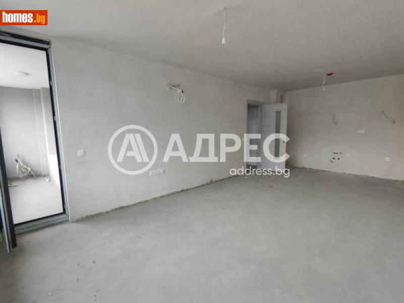 Тристаен, 109m² - Жк. Дружба 2, София - Апартамент за продажба - АДРЕС НЕДВИЖИМИ ИМОТИ - 114927049