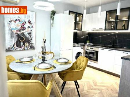 Тристаен, 97m² - Апартамент за продажба - 114927165