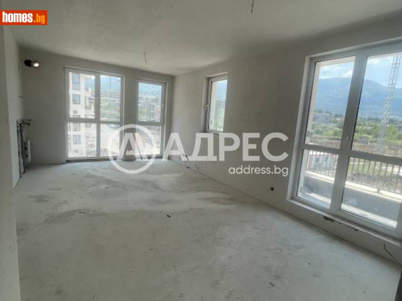 Двустаен, 73m² - Кв. Малинова Долина, София - Апартамент за продажба - АДРЕС НЕДВИЖИМИ ИМОТИ - 114927186