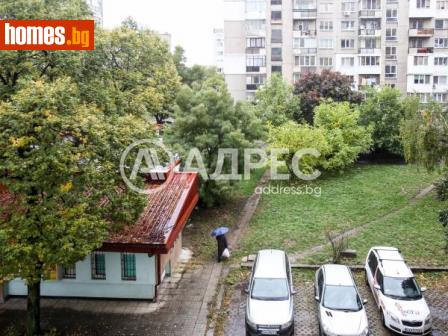 Тристаен, 96m² - Апартамент за продажба - 114927216