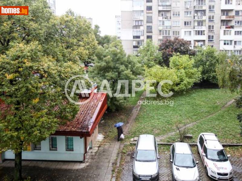 Тристаен, 96m² - София, София - град - Апартамент за продажба - АДРЕС НЕДВИЖИМИ ИМОТИ - 114927216