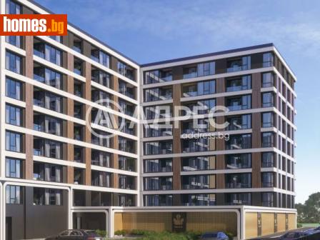 Тристаен, 110m² - Апартамент за продажба - 114927258