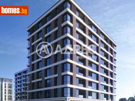 Тристаен, 117m² - Апартамент за продажба - 114927288