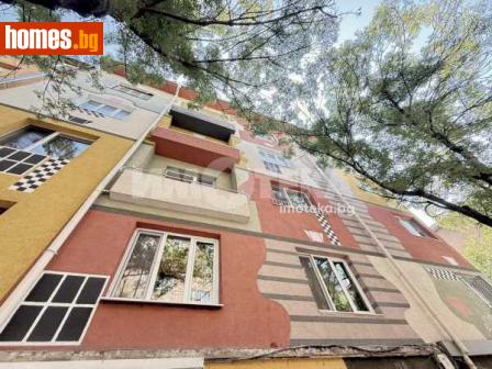 Тристаен, 105m² - Апартамент за продажба - 114927389