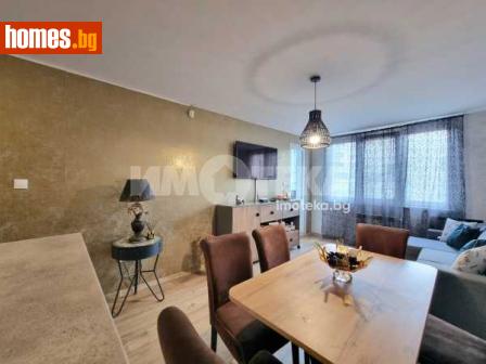 Двустаен, 69m² - Апартамент за продажба - 114927432