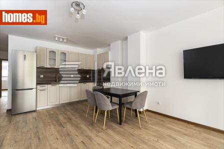 Тристаен, 116m² - Апартамент за продажба - 114927535