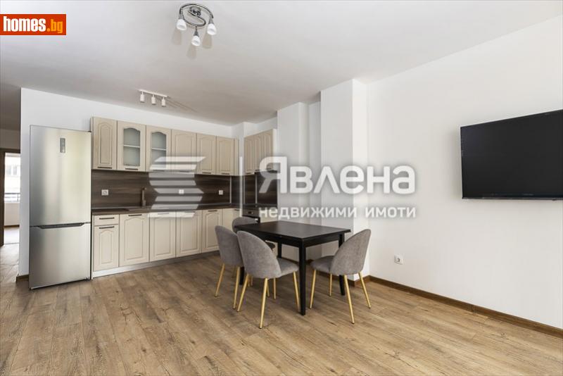 Тристаен, 116m² - Жк. Бъкстон, София - Апартамент за продажба - ЯВЛЕНА - 114927535