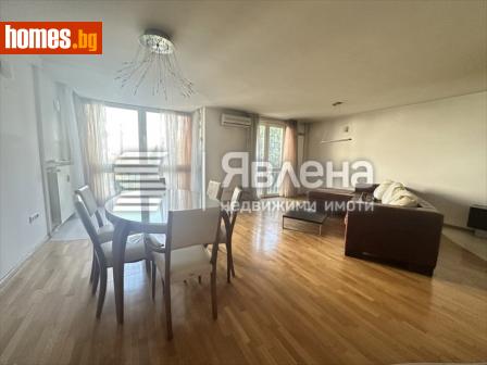 Тристаен, 114m² - Апартамент за продажба - 114927571