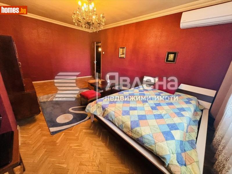 Многостаен, 116m² -  Център, Варна - Апартамент за продажба - ЯВЛЕНА - 114927601