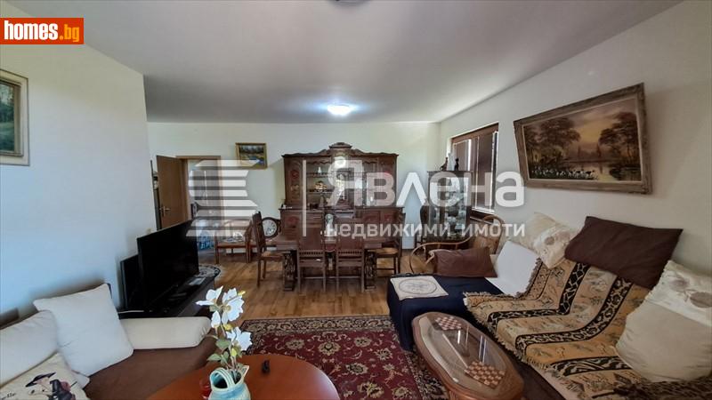 Тристаен, 99m² - С.Близнаци, Варна - Апартамент за продажба - ЯВЛЕНА - 114927627