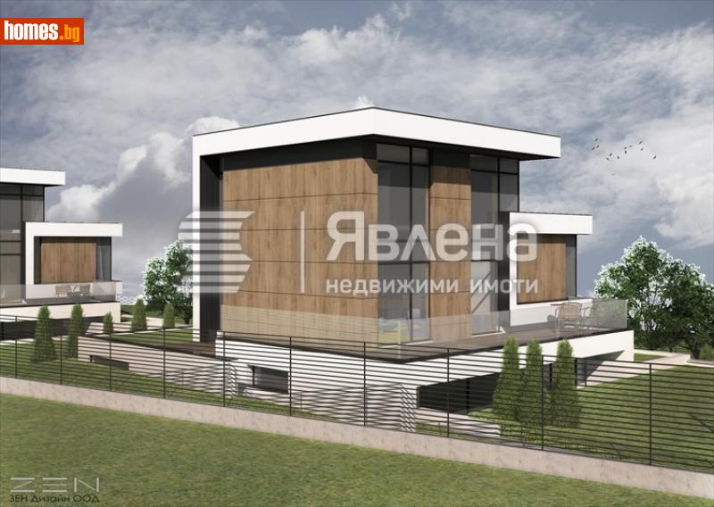 Къща, 308m² -  Драгалевци, София - Къща за продажба - ЯВЛЕНА - 114927698