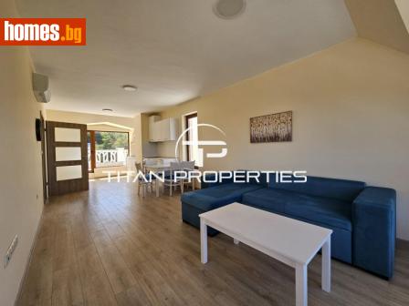 Тристаен, 122m² - Апартамент за продажба - 114928025