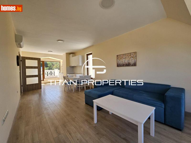 Тристаен, 122m² - Кв. Аспарухово, Варна - Апартамент за продажба - Titan Properties Varna - 114928025