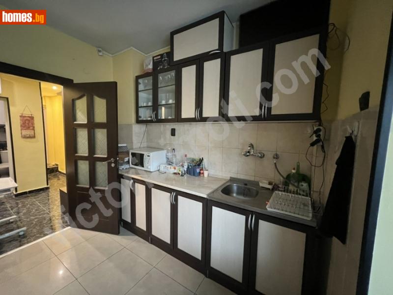 Тристаен, 68m² -  Център, Велико Търново - Апартамент за продажба - ВИКТОРИЯ ИМОТИ - 114928039