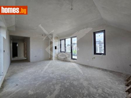 Тристаен, 154m² - Апартамент за продажба - 114928065