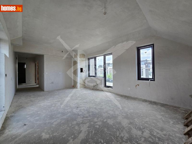 Тристаен, 154m² - Жк. Левски В, София - Апартамент за продажба - ЕКС НВД - 114928065