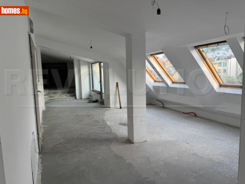 Многостаен, 150m² - Жк. Лозенец, София - Апартамент за продажба - Революшън Естейт - 114928152