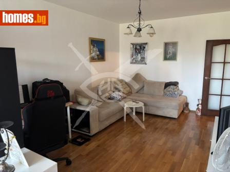 Тристаен, 66m² - Апартамент за продажба - 114928156
