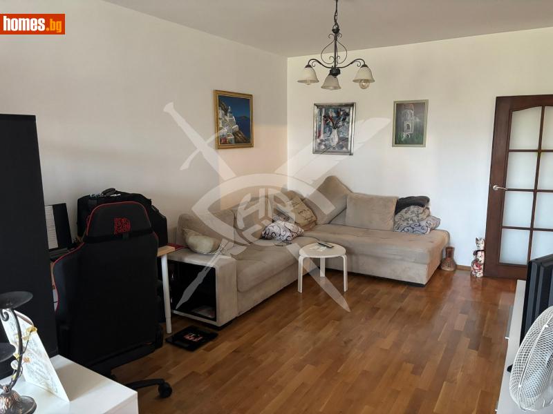Тристаен, 66m² - Жк. Люлин 5, София - Апартамент за продажба - ЕКС НВД - 114928156