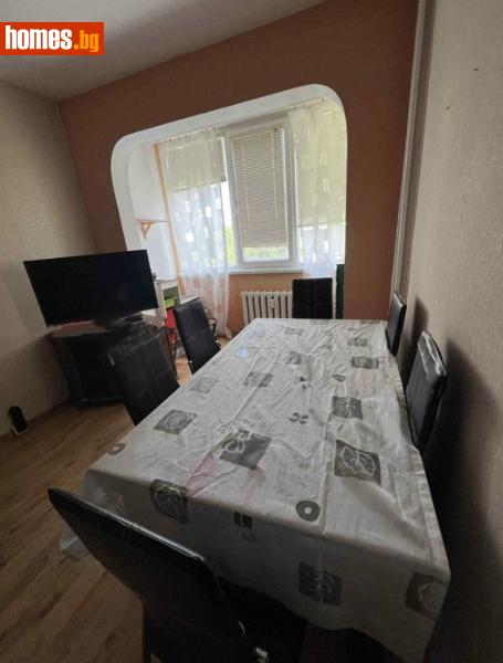 Двустаен, 66m² - Жк. Стрелбище, София - Апартамент под наем - Титан Пропъртис София ООД - 114928215
