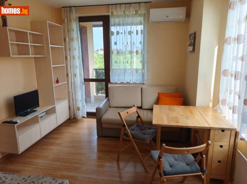 Двустаен, 57m² - Кв. Манастирски Ливади, София - Апартамент под наем - Титан Пропъртис София ООД - 114928230