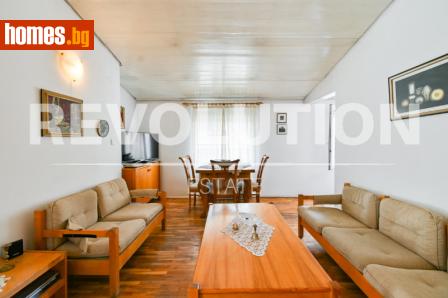 Тристаен, 90m² - Апартамент за продажба - 114928232