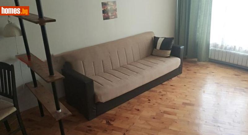 Двустаен, 48m² - Жк. Младост 3, София - Апартамент под наем - Calista Estate - 114928299