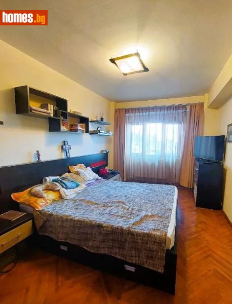 Двустаен, 50m² - Жк Южен, Пловдив - Апартамент под наем - Ринекс Революшън - 114928374