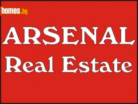 Двустаен, 60m² - Апартамент за продажба - 114928378