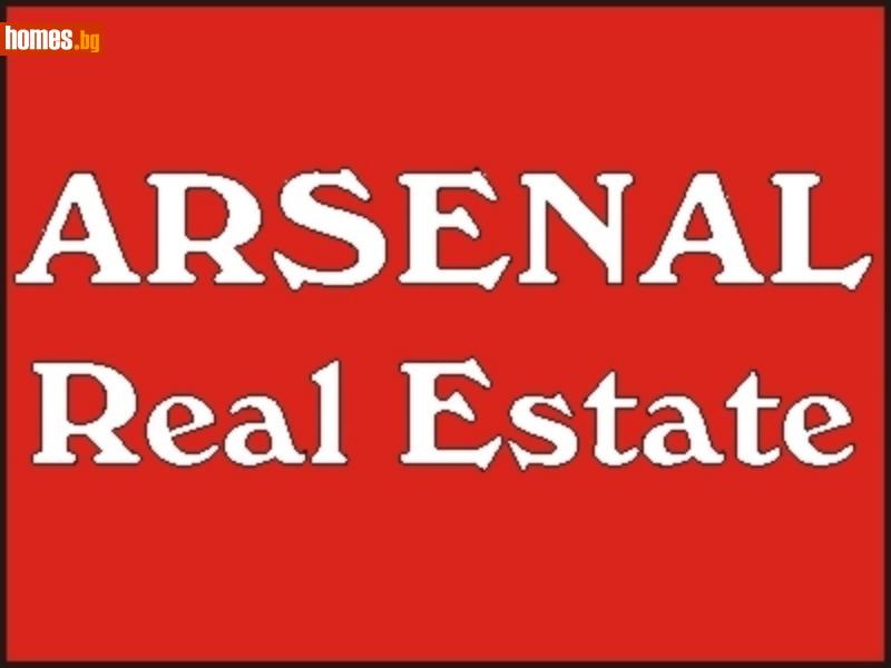 Двустаен, 60m² - Кв. Подуяне, София - Апартамент за продажба - АРСЕНАЛ - 114928378