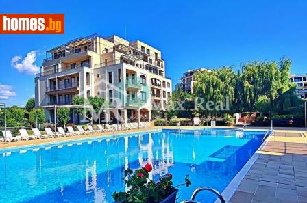 Едностаен, 34m² - Апартамент за продажба - 114928476