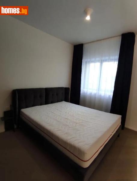Двустаен, 57m² - Кв. Кършияка, Пловдив - Апартамент под наем - Ринекс Революшън - 114928531