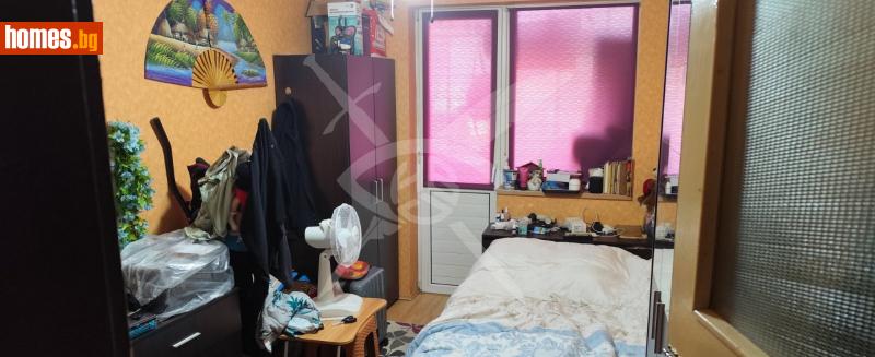 Двустаен, 65m² - Жк. Красна Поляна, София - Апартамент за продажба - ЕКС НВД - 114928575