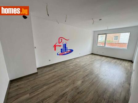 Двустаен, 48m² - Апартамент за продажба - 114928587