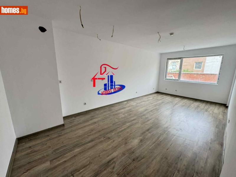Двустаен, 48m² -  Център, Шумен - Апартамент за продажба - Аджест хоум - 114928587