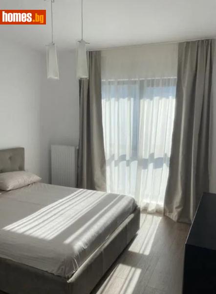 Двустаен, 60m² - Жк. Христо Смирненски, Пловдив - Апартамент под наем - Ринекс Революшън - 114928648