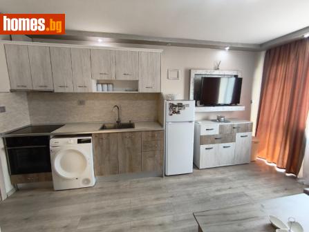 Двустаен, 50m² - Апартамент за продажба - 114928669