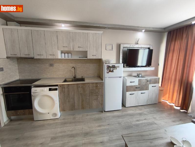 Двустаен, 50m² - Кв. Възрожденци, Кърджали - Апартамент за продажба - Тенденс имоти - 114928669