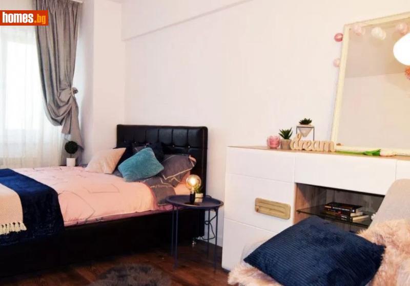 Двустаен, 62m² - Кв. Каменица , Пловдив - Апартамент под наем - Ринекс Революшън - 114928680