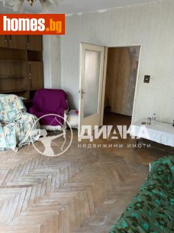 Двустаен, 64m² - Апартамент за продажба - 114929474