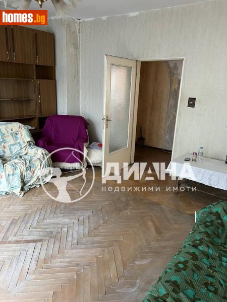 Двустаен, 64m² - Кв. Кършияка, Пловдив - Апартамент за продажба - ДИАНА - 114929474