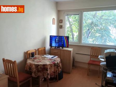Едностаен, 26m² - Апартамент за продажба - 114930035