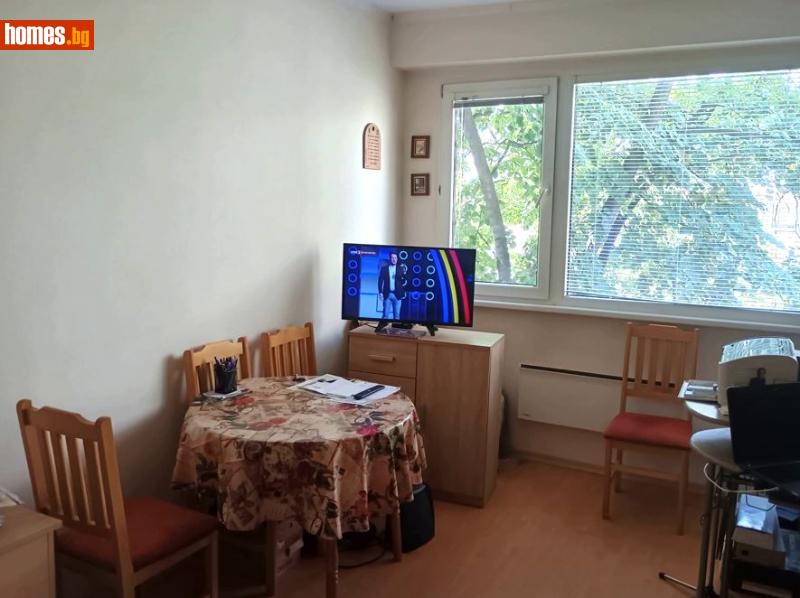 Едностаен, 26m² - Жк. Хаджи Димитър, София - Апартамент за продажба - Артемис естейт  - 114930035