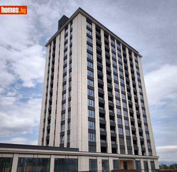 Двустаен, 72m² - Жк. Банишора, София - Апартамент за продажба - Артемис естейт  - 114930477