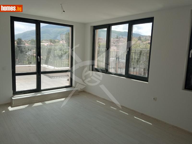 Двустаен, 70m² - Кв. Горна Баня, София - Апартамент за продажба - ЕКС НВД - 114930489