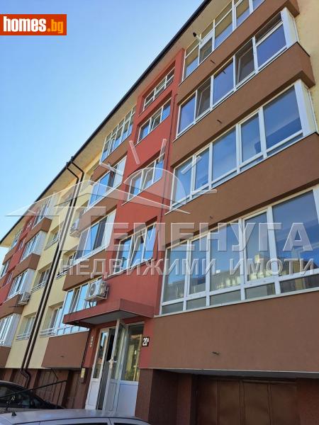 Тристаен, 101m² - Гр.Ботевград, Софийска - Апартамент за продажба - Агенция Теменуга - 114930984