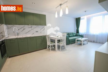 Двустаен, 68m² - Апартамент за продажба - 114931333