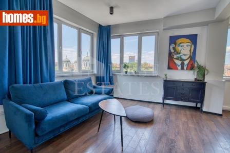 Тристаен, 64m² - Апартамент за продажба - 114932000