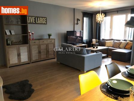 Четиристаен, 140m² - Апартамент под наем - 114932037