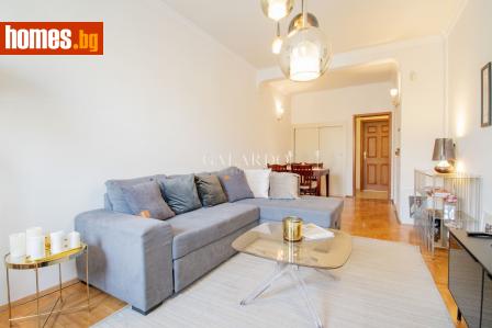 Тристаен, 95m² - Апартамент под наем - 114932067